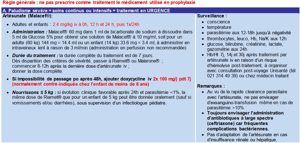 Guide d'antibiothèrapie du CHUV - page 49